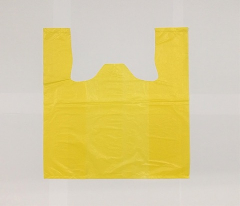 Yellow Nylon